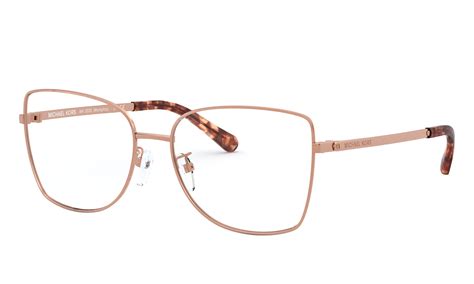 michael kors spectacles uk|Michael Kors glasses women's.